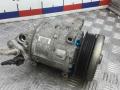 55194880 Компрессор кондиционера бензиновый ALFA ROMEO MITO 1 1 2010г. - фото №6