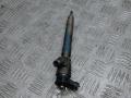 0445110414 Форсунка дизельная NISSAN QASHQAI J10 J10 2012г. - фото №3