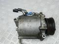 Компрессор кондиционера дизельный MITSUBISHI LANCER 10 10 2010г. - фото №6