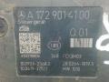 A1729014100 Блок ABS MERCEDES BENZ C-CLASS W204 W204 2011г. - фото №7