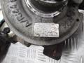 282012A850 Турбина дизельная HYUNDAI I40 2015г. - фото №8