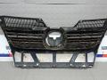1K5853653A, 1K5853761A Решетка радиатора VOLKSWAGEN JETTA 5 5 2007г. - фото №4