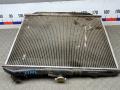 Радиатор системы охлаждения ISUZU TROOPER 2 2 2 2002г. - фото №3