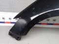 Крыло переднее левое MAZDA 3 BM BM 2015г. - фото №3