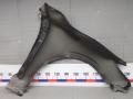 Крыло переднее левое MAZDA 3 BM BM 2015г. - фото №5