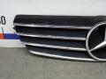 Решетка радиатора MERCEDES BENZ CLK C209 C209 2004г. - фото №2