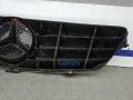 Решетка радиатора MERCEDES BENZ CLK C209 C209 2004г. - фото №6