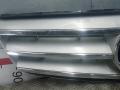 Решетка радиатора MERCEDES BENZ C-CLASS W204 W204 2008г. - фото №2