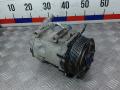 9800840380 Компрессор кондиционера дизельный PEUGEOT 508 1 1 2010г. - фото №4