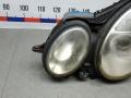 Фара левая MERCEDES BENZ E-CLASS W211 W211 2002г. - фото №2