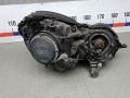 Фара левая MERCEDES BENZ E-CLASS W211 W211 2002г. - фото №4