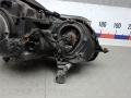 Фара левая MERCEDES BENZ E-CLASS W211 W211 2002г. - фото №5