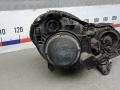 Фара левая MERCEDES BENZ E-CLASS W211 W211 2002г. - фото №6
