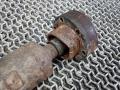 Карданный вал AUDI A6 C6 C6 2006г. - фото №7