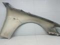 Крыло переднее левое BMW 7 E65 E65 2005г. - фото №5