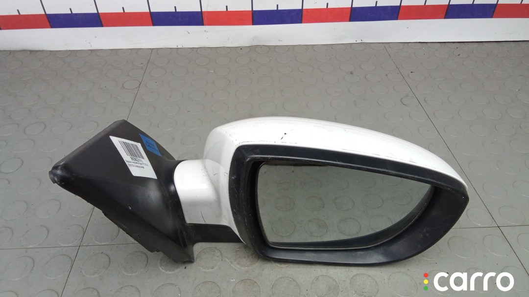 Зеркало наружное правое HYUNDAI IX35 1 1 2009-2013, внедорожник 5 дв., 6PIN, фото 1