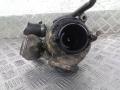 VNT15 Турбина дизельная BMW 3 E46 E46 2001г. - фото №3