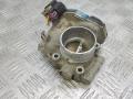 55562270 Дроссельная заслонка бензиновая OPEL ASTRA J J 2013г. - фото №3