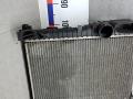 Радиатор системы охлаждения MERCEDES BENZ E-CLASS W211 W211 2005г. - фото №2