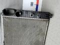 Радиатор системы охлаждения MERCEDES BENZ E-CLASS W211 W211 2005г. - фото №3