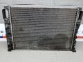 Радиатор системы охлаждения MERCEDES BENZ E-CLASS W211 W211 2005г. - фото №4