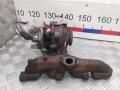 03L253056G Турбина дизельная VOLKSWAGEN PASSAT B7 B7 2012г. - фото №3