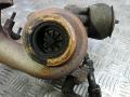 GT1749VA, 03G253014H Турбина дизельная SKODA OCTAVIA A5 A5 2005г. - фото №8