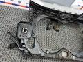 4F0145732B Передняя панель крепления облицовки (телевизор) AUDI A6 C6 C6 2006г. - фото №7