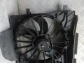 Вентилятор радиатора JEEP COMPASS 1 1 2011г. - фото №5