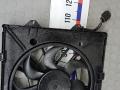 Вентилятор радиатора VOLKSWAGEN TRANSPORTER T5 T5 2006г. - фото №3