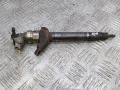 Форсунка дизельная CITROEN JUMPER 3 3 2009г. - фото №4