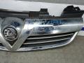 1320372, 13263057, 93192480 Решетка радиатора OPEL ZAFIRA B B 2010г. - фото №3