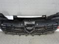 1320372, 13263057, 93192480 Решетка радиатора OPEL ZAFIRA B B 2010г. - фото №4