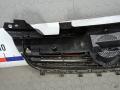 1320372, 13263057, 93192480 Решетка радиатора OPEL ZAFIRA B B 2010г. - фото №6