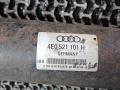 4E0521101H Карданный вал AUDI A8 D3 D3 2009г. - фото №4