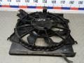 253802Y000 Вентилятор радиатора KIA SPORTAGE 3 3 2010г. - фото №3
