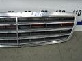 Решетка радиатора MERCEDES BENZ C-CLASS W203 W203 2005г. - фото №3