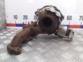 03L253056G Турбина дизельная VOLKSWAGEN PASSAT B7 B7 2012г. - фото №3
