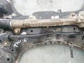 Балка подвески передняя HYUNDAI I30 GD GD 2014г. - фото №6
