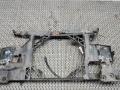 Передняя панель крепления облицовки (телевизор) RENAULT MEGANE 3 3 2010г. - фото №6