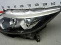 260604EA0A Фара левая NISSAN QASHQAI J11 J11 2014г. - фото №2