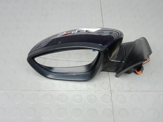Зеркало наружное левое, ориг. номер 11PIN, PEUGEOT 308 2 2 2013-2017