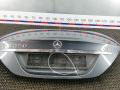 Крышка багажника MERCEDES BENZ CLS C219 C219 2009г. - фото №2