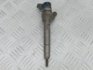 Форсунка дизельная, ориг. номер 0445110478, BMW 7 F01 F01 2012-2015