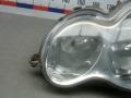 Фара левая MERCEDES BENZ C-CLASS W203 W203 2006г. - фото №2