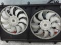 1355A258, 1355A266, 1355A272, 1355A264, 1355A261 Вентилятор радиатора MITSUBISHI OUTLANDER 3 GF0W 3 GF0W 2014г. - фото №4