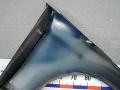 Крыло переднее левое MERCEDES BENZ C-CLASS W204 W204 2008г. - фото №7