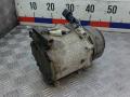 MR360532 Компрессор кондиционера бензиновый MITSUBISHI PAJERO SPORT 1 1 2005г. - фото №3