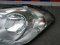 Фара левая MERCEDES BENZ A-CLASS W169 W169 2009г. - фото №2