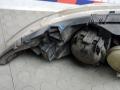 Фара левая MERCEDES BENZ A-CLASS W169 W169 2009г. - фото №4